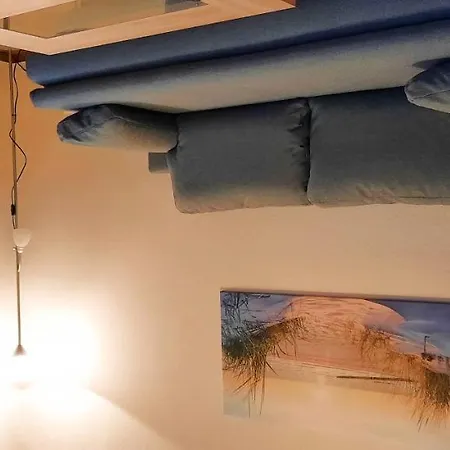 Villa-anna-app-05 Apartment Heringsdorf (Usedom)